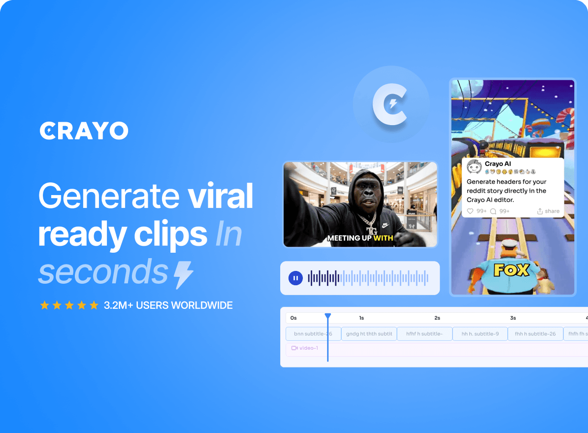 Crayo.ai placeholder logo